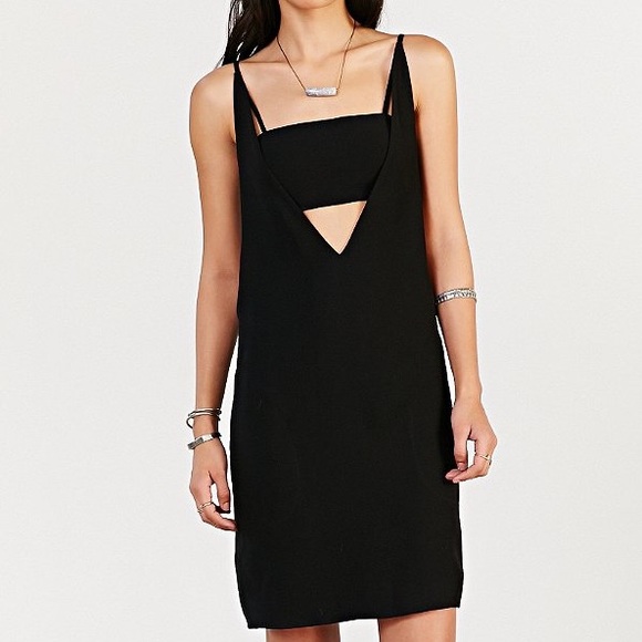 Shakuhachi Dress Revolve - Picture 7 of 8